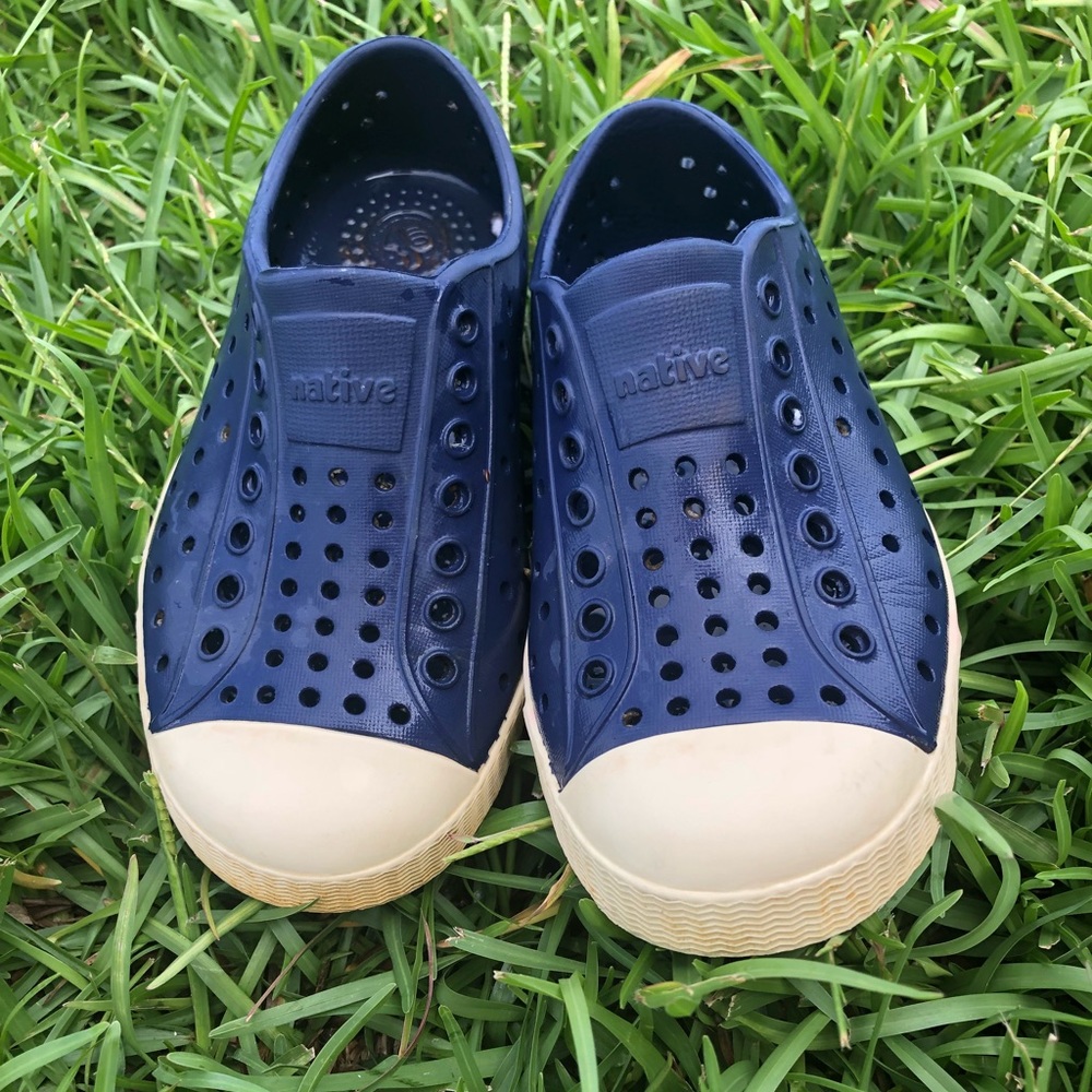 Native shoes
